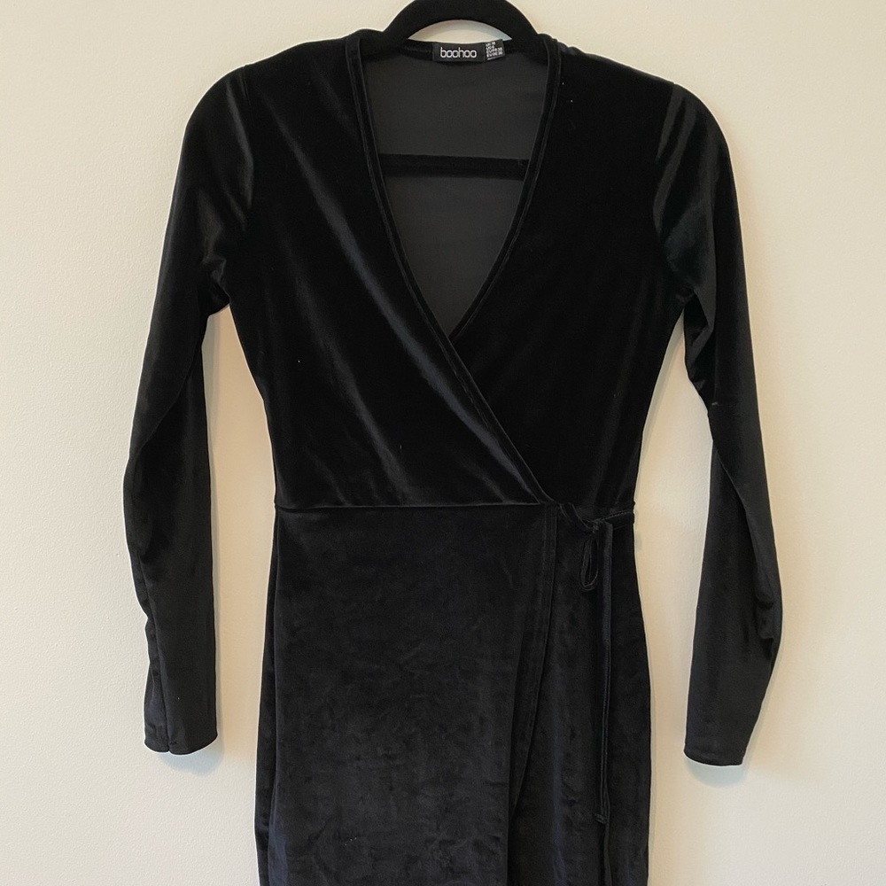 ASOS dress